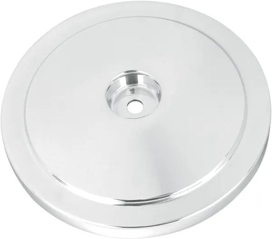 COVER AC BOB DOME CHR