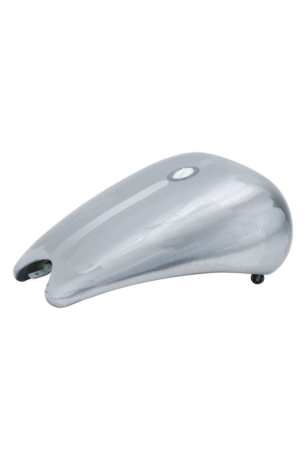 2" STRETCHED GAS TANK FOR SOFTAIL TWIN CAM