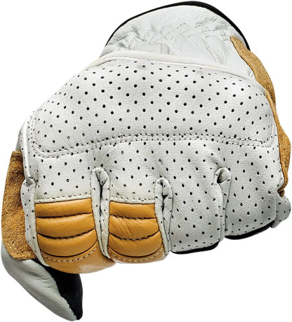 GLOVE BORREGO CEMENT