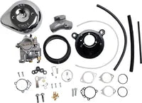 CARB G A/C KT BK BT 84-99