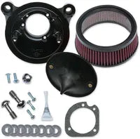 AIR CLEANER A-STNG 01-17R