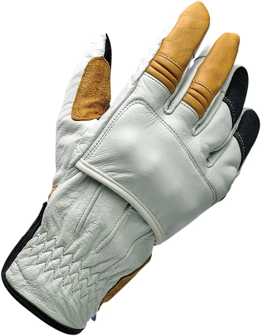 GLOVE BELDEN CEMENT