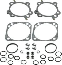 GASKET KIT TOPEND 4"