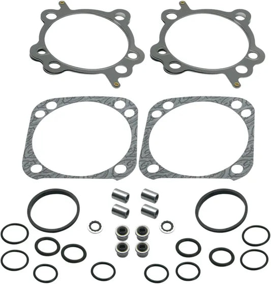 GASKET KIT4-1/8"STK PATT