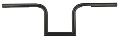 ZODIAC CUSTOM PRODUCTS ONE INCH DIAMETER SOCAL & HIPSTER HANDLEBARS | Big Twin | Dyna | FX | FXR | KH | Kingpin | KR | Servi-Car | Softail | Sportster | Touring | XR