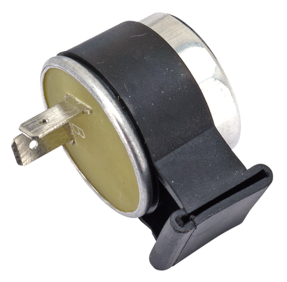 ROUND TURN SIGNAL FLASHER | Big Twin