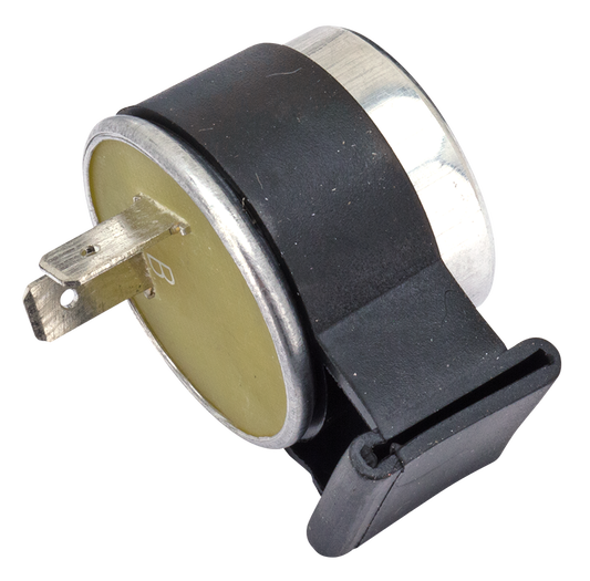 ROUND TURN SIGNAL FLASHER | Big Twin