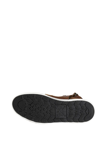 BOOT SHIFTER BROWN