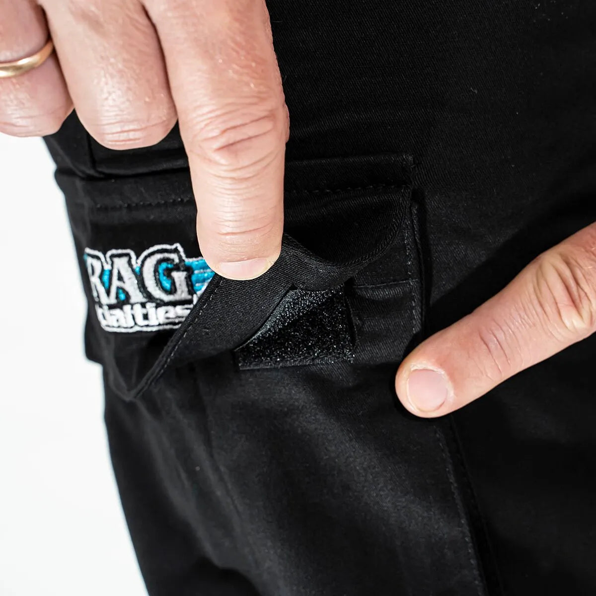 PE/DS WORKWEAR PANTS