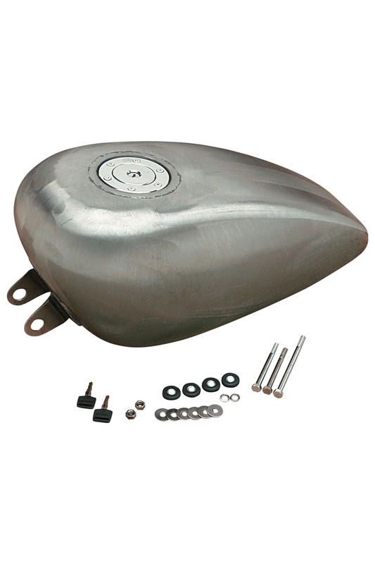 3.3 AERO CAP TANK 82-94XL