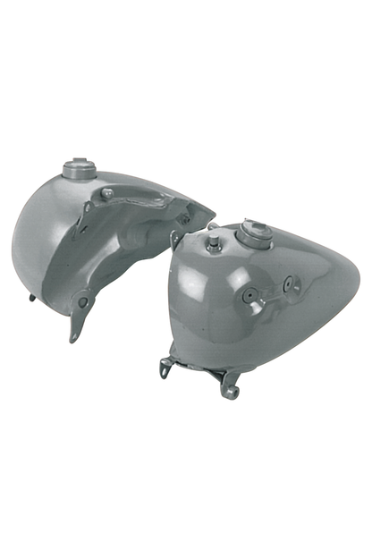 3.5 GALLON HAND SHIFT GAS TANK