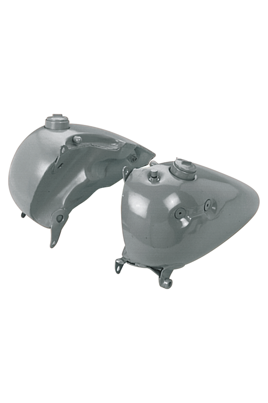 3.5 GALLON HAND SHIFT GAS TANK