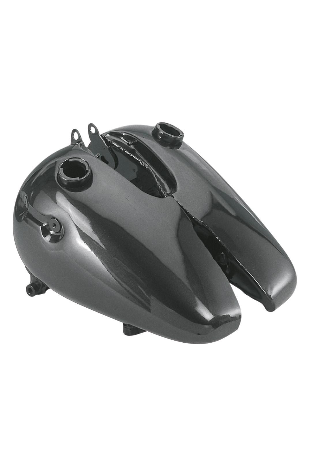 3.5 GALLON HAND SHIFT GAS TANK FOR BIG TWIN 1947-1965