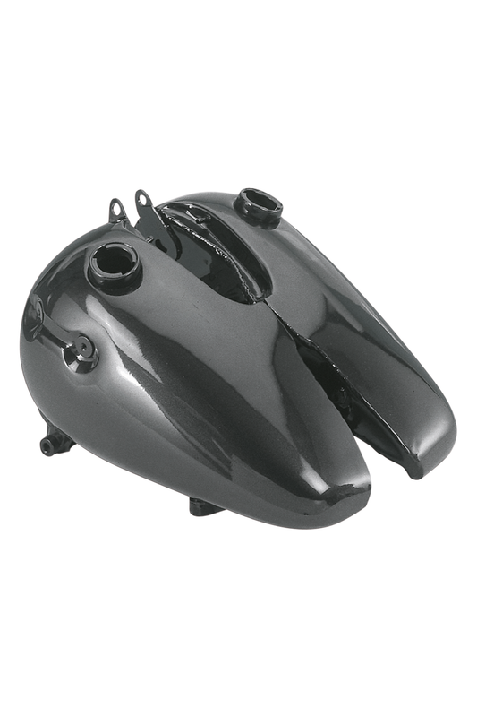 3.5 GALLON HAND SHIFT GAS TANK FOR BIG TWIN 1947-1965