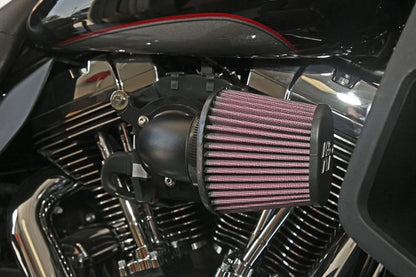 INTAKE KIT 08-16 FL BLK