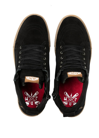 BOOT NEO BLACK/BROWN