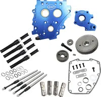 KIT 4 GEAR DRV 07-17 TC
