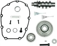 KIT CAMSHAFT - S&S - CHAIN DRIVE - M8 - 540C