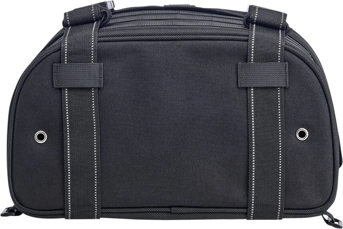 SADDLEBAG EXFIL-18 BLACK