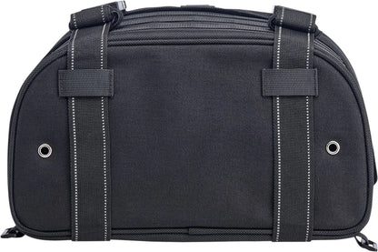 SADDLEBAG EXFIL-18 BLACK