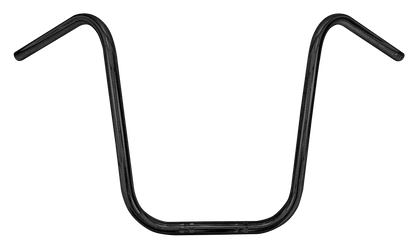 WESTLAND CUSTOMS 7/8" (22MM) DIAMETER APE HANGER HANDLEBARS | Street | Tube frame | XB