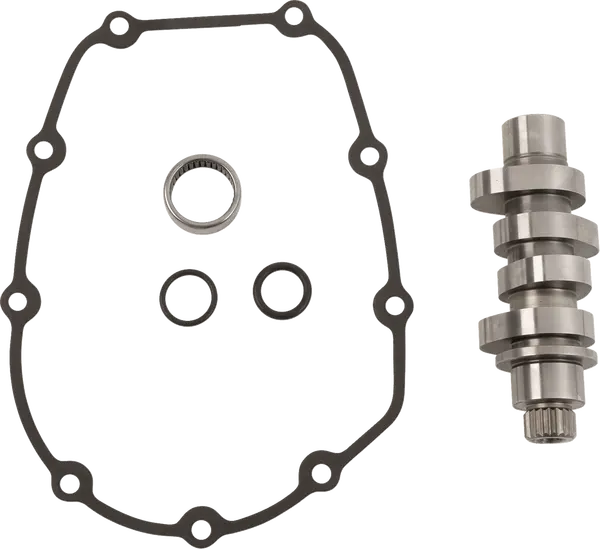 KIT CAMSHAFT - S&S - CHAIN DRIVE - M8 - 496C