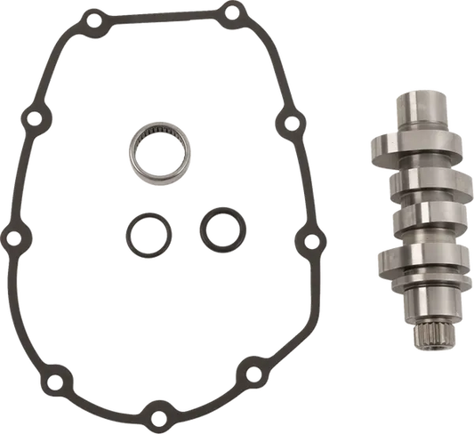 KIT CAMSHAFT - S&S - CHAIN DRIVE - M8 - 496C