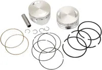 TAPPET GUIDE KIT STANDARD