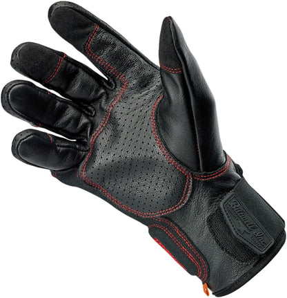 GLOVE BORREGO REDLINE
