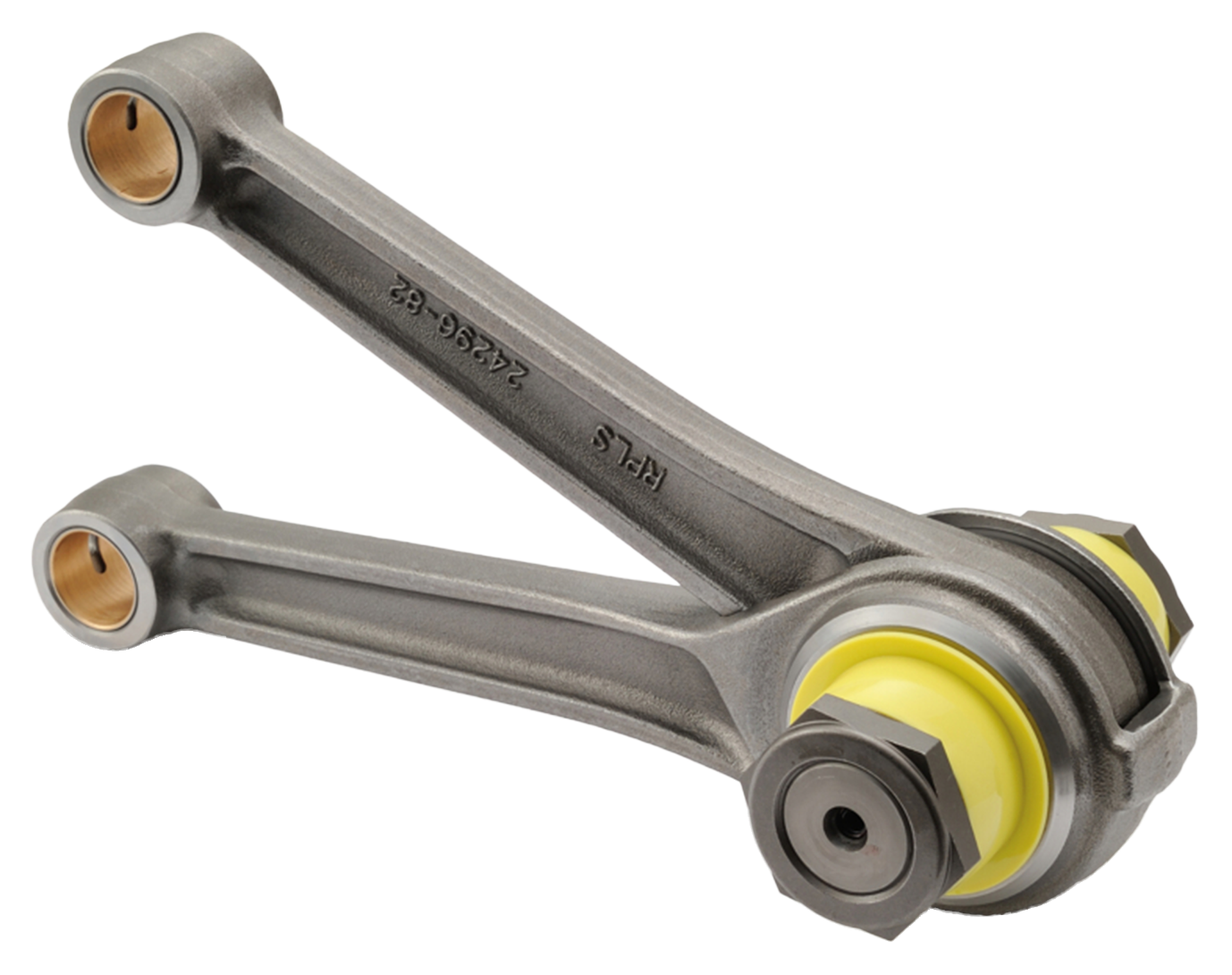 CONNECTING ROD ASSEMBLY FOR EVOLUTION BIG TWIN | Big Twin | Dyna | FX | FXR | Softail | Touring