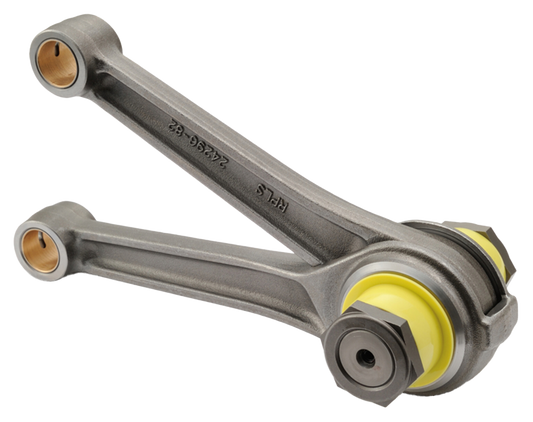 CONNECTING ROD ASSEMBLY FOR EVOLUTION BIG TWIN | Big Twin | Dyna | FX | FXR | Softail | Touring