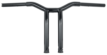 BURLY DOMINATOR FAT T-BARS | Big Twin | Dyna | FX | FXR | KH | Kingpin | KR | Servi-Car | Softail | Sportster | Touring | XR