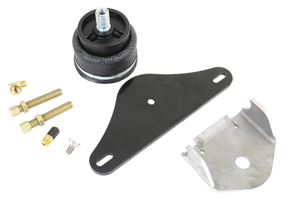 SOLO SEAT AIR CUSHION MOUNTING KITS