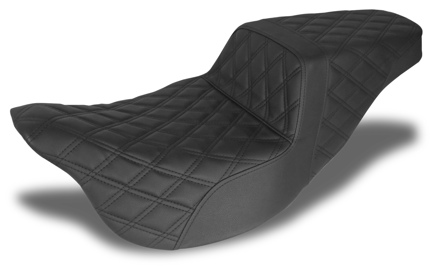 DNA KING STEP 2-UP SEATS FOR TOURING 2008-2023 | Touring