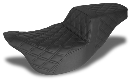 DNA KING STEP 2-UP SEATS FOR TOURING 2008-2023 | Touring