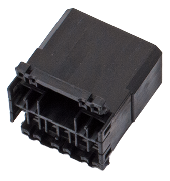 AMP MULTILOCK SERIES CONNECTORS