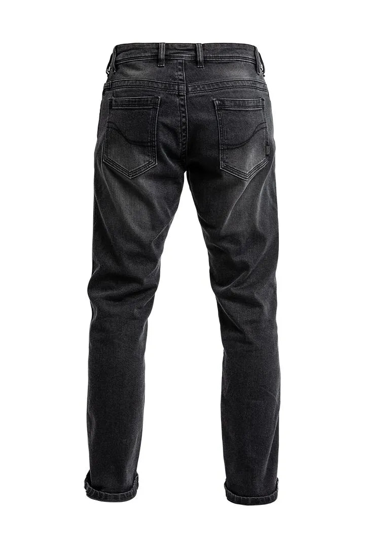 Spodnie Taylor Mono Black