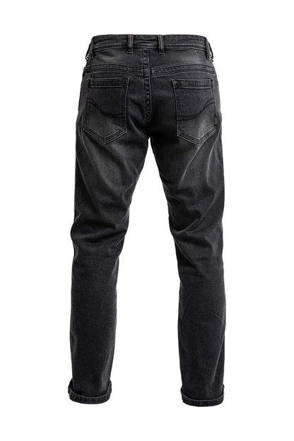 Spodnie Taylor Mono Black