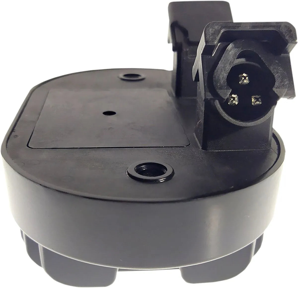 REGULATOR BLK ST 18-22