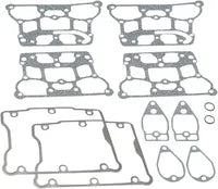 GASKET KIT TOPEND 4"