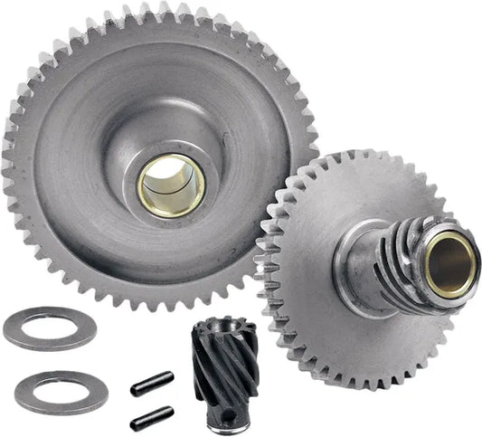 CIRC.BREAKER DRIVE GEARS
