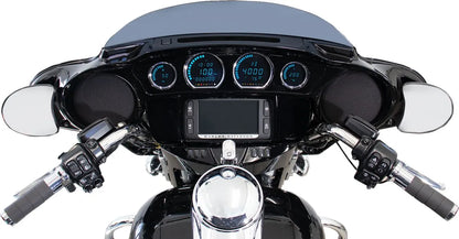GAUGE HD-03L BLUE LED 2014-2022