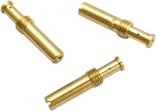 .033 INTERMEDIATE JET S&S