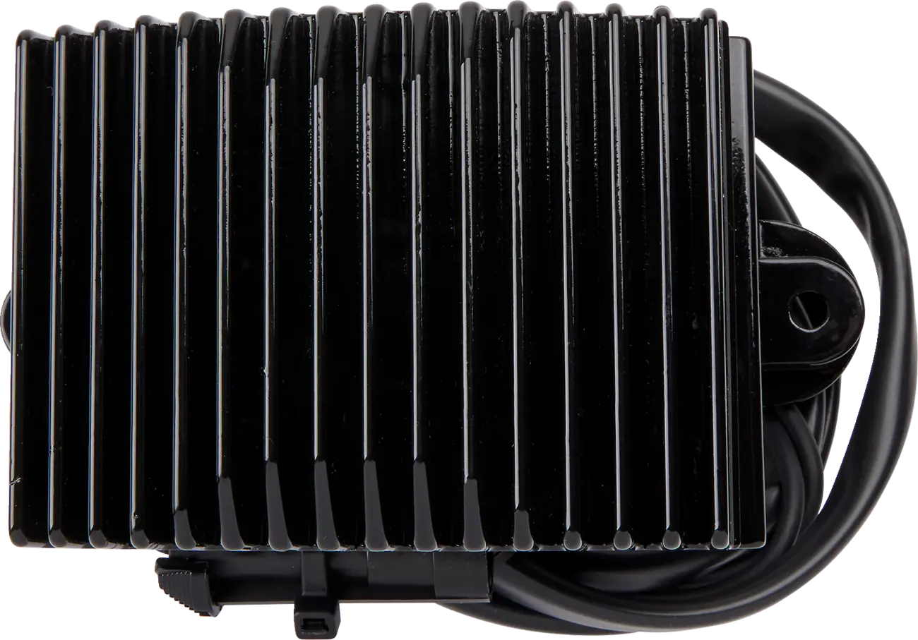 REGULATOR - FLT 02-03