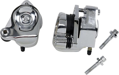 CHR.DUAL FRNT.CALIPER KIT