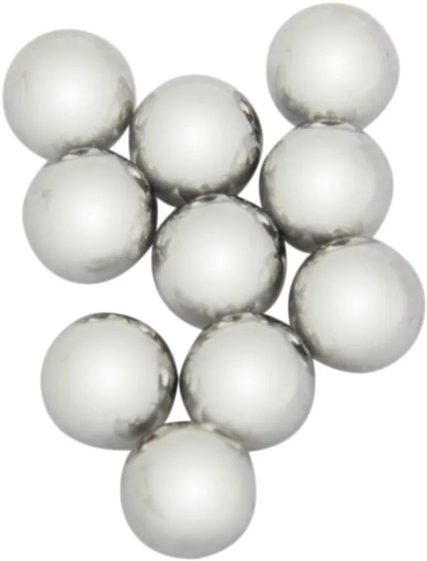 BALL CHECK ACCEL PUMP E/G