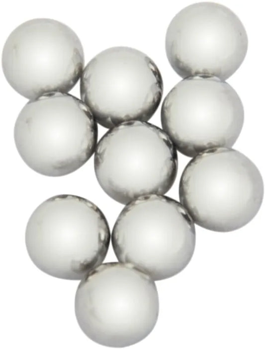 BALL CHECK ACCEL PUMP E/G