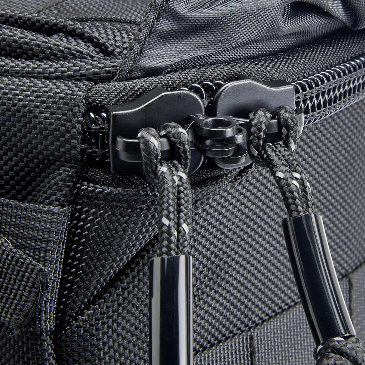 SADDLEBAG EXFIL-18 BLACK
