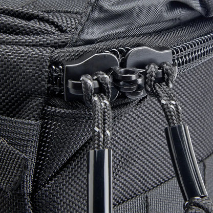 SADDLEBAG EXFIL-18 BLACK