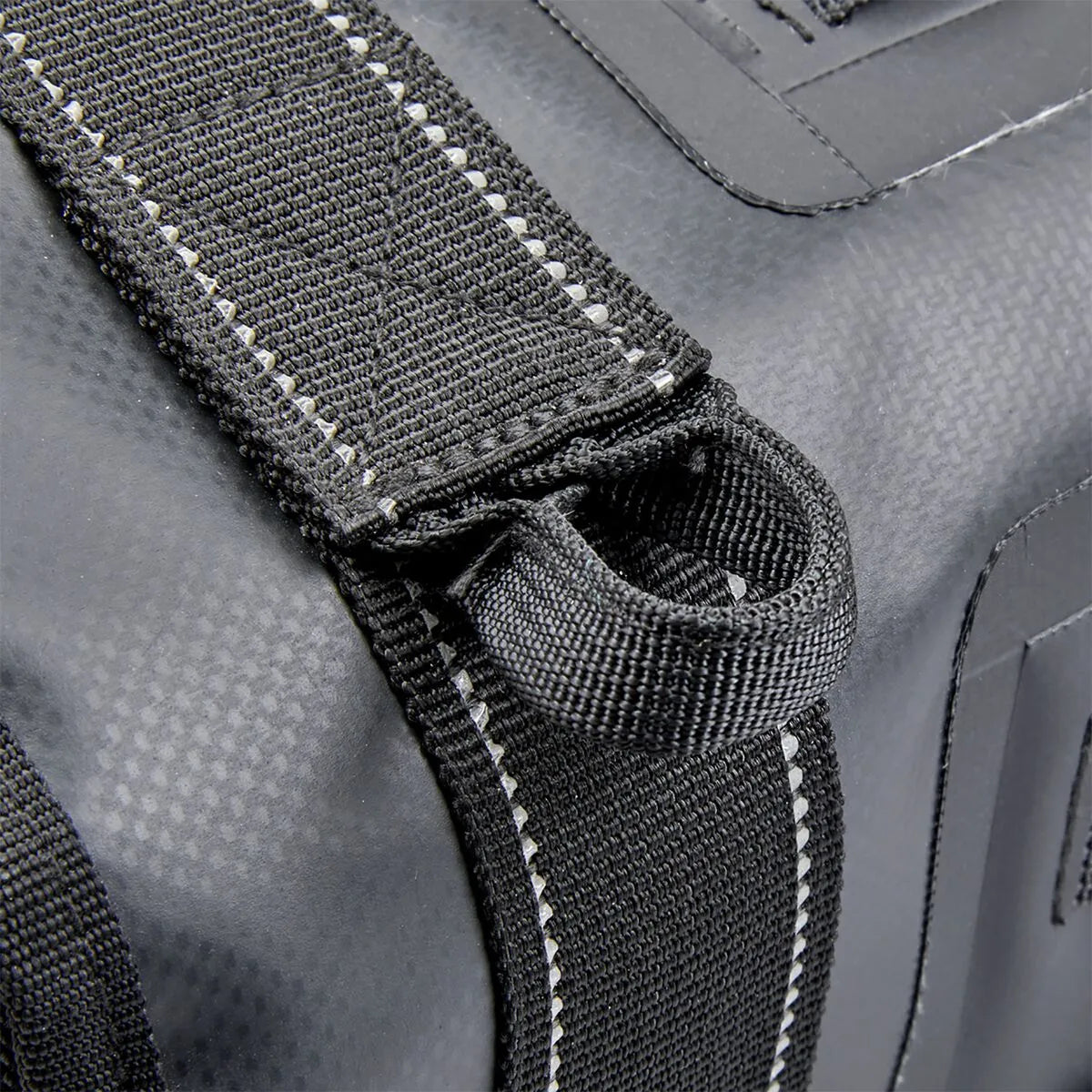 SADDLEBAG EXFIL-36 BLACK